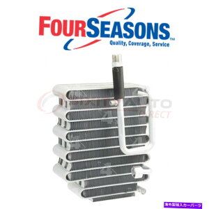 RfT[ 4̋G54187 A/CGo|[^[GARHVACƂẴRA Four Seasons 54187 A/C Evaporator Core for Air Conditioning HVAC as