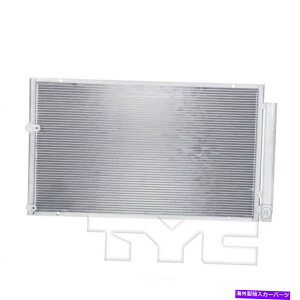 RfT[ A/CRfT[TYC 3093tBbg04-09g^vEX1.5L-L4 A/C Condenser TYC 3093 fits 04-09 Toyota Prius 1.5L-L4
