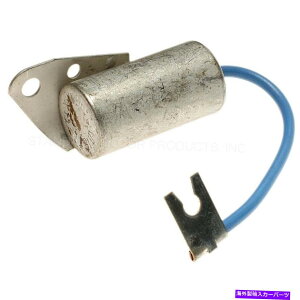 �R���f���T�[ FD-77�C�O�j�b�V�����R���f���T�[�J���g���[�N�[���G�J�X�^���G�R�m�����t�@���t�H�[�hF-150�p FD-77 Ignition Condenser New for Country Courier Custom Econoline Van Ford F-150�y���s�A���i�z