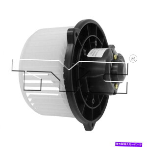 RfT[ TYC 700058 A/CRfT[u[AZu00-09 SCION TOYOTA CELICARAV4 TC TYC 700058 A/C Condenser Blower Assembly For 00-09 Scion Toyota Celica RAV4 tC