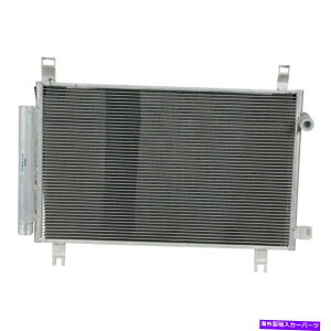 �R���f���T�[ �g���^�����X2015-2018 OSC�M�`�B���i30048 A/C�R���f���T�[ For Toyota Yaris 2015-2018 OSC Heat Transfer Products 30048 A/C Condenser�y���s�A���i�z