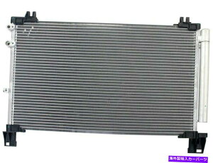 RfT[ 2016-2018NTXGS350 A/CRfT[ƃV[o[hC[AZu76211WF 2017 For 2016-2018 Lexus GS350 A/C Condenser and Receiver Drier Assembly 76211WF 2017