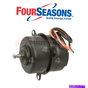 �R���f���T�[ 1991�N����1996�N��Four Seasons A/C�R���f���T�[�t�@�����[�^�[Infiniti G20 2.0L L4 -MK Four Seasons A/C Condenser Fan Motor for 1991-1996 Infiniti G20 2.0L L4 - mk