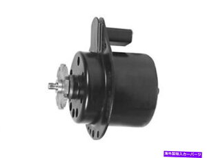 �R���f���T�[ �t�H�[�V�[�Y���Y13CN57K�EA/C�R���f���T�[�t�@�����[�^�[��1995-1999�r���C�b�N���r�G���ɓK�����܂� Four Seasons 13CN57K Right A/C Condenser Fan Motor Fits 1995-1999 Buick Riviera�y���s�A���i�z