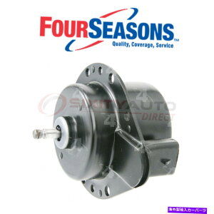 RfT[ 1992N1995N4̃V[YA/CRfT[t@[^[|eBAbNgXX|[c3.1L EF Four Seasons A/C Condenser Fan Motor for 1992-1995 Pontiac Trans Sport 3.1L ef