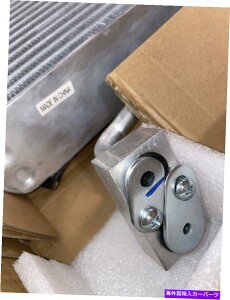 �R���f���T�[ A/C Evaporator Core Front Tyc 97002 A/C Evaporator Core Front TYC 97002