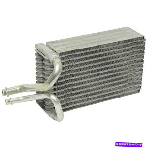 �R���f���T�[ A/C Evaporator Core-LX Rear UAC EV 939671PFC for Select Chrysler��Dodge A/C Evaporator Core-LX Rear UAC EV 939671PFC For Select Chrysler & Dodge�y���s�A���i�z
