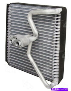 RfT[ A/C Evaporator Core Toughone Carquest4V[Y44089 A/C Evaporator Core Toughone Carquest 4 Seasons 44089