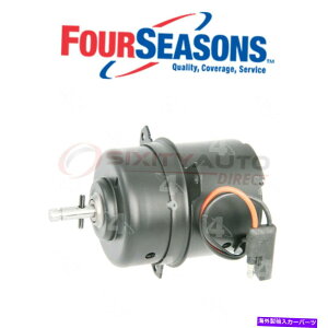 RfT[ 1986ÑtH[V[YYA/CRfT[t@[^[NCX[[U[2.2L L4-GAEE Four Seasons A/C Condenser Fan Motor for 1986 Chrysler Laser 2.2L L4 - Air ee