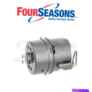 RfT[ 1987N1990ÑtH[V[YYA/CRfT[t@[^[Chrysler Lebaron 2.2L SR Four Seasons A/C Condenser Fan Motor for 1987-1990 Chrysler LeBaron 2.2L sr