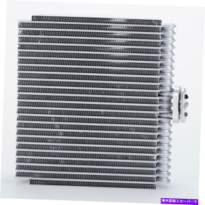 �R���f���T�[ A/C Evaporator Core Front Tyc 97007�t�B�b�g00-06���Y�Z���g��1.8L-L4 A/C Evaporator Core Front TYC 97007 fits 00-06 Nissan Sentra 1.8L-L4