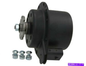 �R���f���T�[ AC Delco 67VT41M A/C�R���f���T�[�t�@�����[�^�[�t�B�b�g1986�A1990-1991�r���C�b�N�X�J�C���[�N AC Delco 67VT41M A/C Condenser Fan Motor Fits 1986, 1990-1991 Buick Skylark�y���s�A���i�z