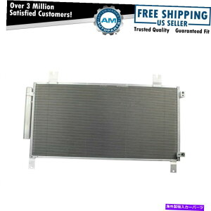 RfT[ z_CRṼGARRfT[ƃV[o[hC[AZu A/C Air Conditioning Condenser & Receiver Dryer Assembly for Honda CRV