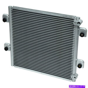 �R���f���T�[ �V����A/C�R���f���T�[CN 20064PFC New A/C Condenser CN 20064PFC�y���s�A���i�z