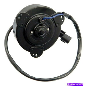 RfT[ OHmirage 1997-2002 VDO PM9151 A/CRfT[t@[^[ For Mitsubishi Mirage 1997-2002 VDO PM9151 A/C Condenser Fan Motor