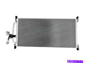 RfT[ 1997N2005NBuick Century 3.1L V6 AC4806̌pA~jEACRfT[ Replacement Aluminum AC Condenser For 1997-2005 Buick Century 3.1L V6 AC4806