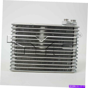 �R���f���T�[ TYC 97161 01-08 ACURA HONDA MDX�p�C���b�g��A/C������R�A TYC 97161 A/C Evaporator Core For 01-08 Acura Honda MDX Pilot�y���s�A���i�z