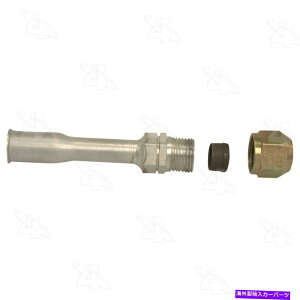 RfT[ v~AA C Evaporator Core Repair Kit -Evap Core Rep Kit -Four Seasons 16155 Premium A C Evaporator Core Repair Kit-Evap Core Rep Kit - Four Seasons 16155