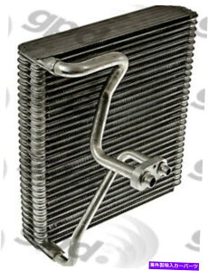 �R���f���T�[ A/C������R�A�t�����g�O���[�o��4712073 A/C Evaporator Core Front Global 4712073