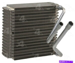 �R���f���T�[ Four Seasons Evaporator Core 54545�A�č��A4�V�[�Y���AYK130�A6130N FOUR SEASONS evaporator core 54545, USA, 4 SEASONS, yk130, 6130n�y���s�A���i�z