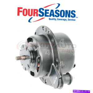 �R���f���T�[ 1993�N����1994�N��Four Seasons A/C�R���f���T�[�t�@�����[�^�[Saturn SC2 1.9L L4-�G�AWG Four Seasons A/C Condenser Fan Motor for 1993-1994 Saturn SC2 1.9L L4 - Air wg�y���s�A���i�z