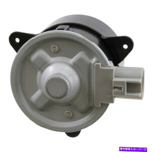 RfT[ g^J2002-2006 VDO A/CRfT[t@[^[ For Toyota Camry 2002-2006 VDO A/C Condenser Fan Motor
