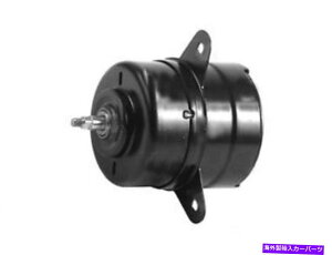 �R���f���T�[ Four Seasons 28TR11S A/C�R���f���T�[�t�@�����[�^�[��1988-1991 Honda CRX�ɓK�����܂� Four Seasons 28TR11S A/C Condenser Fan Motor Fits 1988-1991 Honda CRX�y���s�A���i�z