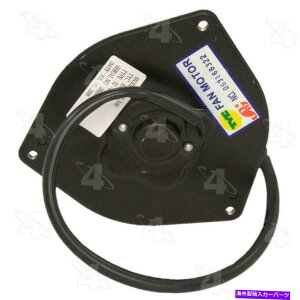 RfT[ 2002N2005Ñz_CR-VA/CRfT[t@[^[ A/C Condenser Fan Motor for 2002-2005 Honda CR-V