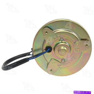 RfT[ 1997N1998Ñz_CR-VA/CRfT[t@[^[ A/C Condenser Fan Motor for 1997-1998 Honda CR-V