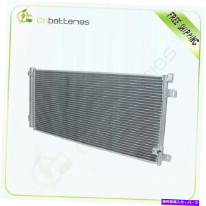 RfT[ 2016N2017ÑA~jEACRfT[2018 Honda Civic DPI30008 Aluminum AC Condenser For 2016 2017 2018 Honda Civic DPI30008 Free Shipping