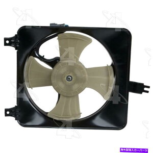 RfT[ 1992N1995Ñz_v[hA/CRfT[t@ A/C Condenser Fan for 1992-1995 Honda Prelude