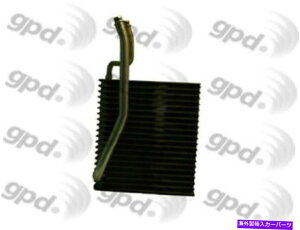 �R���f���T�[ A/C Evaporator Core Global 4711760 A/C Evaporator Core Global 4711760�y���s�A���i�z