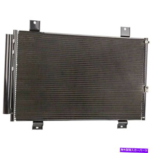 �R���f���T�[ �g���^�n�C�����_�[2008 2009 2010 2013 A/C AC�R���f���T�[�h���C���[DAC For Toyota Highlander 2008 2009 2010 2013 A/C AC Condenser Drier DAC�y���s�A���i�z