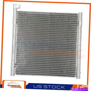 �R���f���T�[ 97-00�z���_�V�r�b�N�A�L�����G��L4 1.6L AC4730�̐V����A/C�A���~�j�E���R���f���T�[ New A/C Aluminum Condensor For 97-00 Honda Civic Acura EL L4 1.6L AC4730�y���s�A���i�z