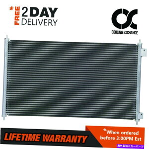 �R���f���T�[ CL 01-03 TL 99-03 Accord 98-02 3.0 3.0 3.2 V6��Besuto Consenser BESUTO Condenser for CL 01-03 TL 99-03 Accord 98-02 3.0 3.2 V6�y���s�A���i�z