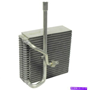 �R���f���T�[ UAC EV 939520PFC 01-03 Mazda Protege Protege5�̏�����R�A5 UAC EV 939520PFC A/C Evaporator Core For 01-03 Mazda Protege Protege5�y���s�A���i�z