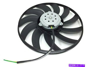 �R���f���T�[ �����̌���A/C�R���f���T�[�t�@���A�Z���u����Audi A6 2006-2010 37GHMW�ɓK������ Left Replacement A/C Condenser Fan Assembly fits Audi A6 2006-2010 37GHMW