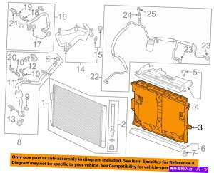 �R���f���T�[ GM OEM A/C AC�R���f���T�[/�R���v���b�T�[/���C���}�E���g�t���[��22951195 GM OEM A/C AC Condenser/Compressor/Line-Mount Frame 22951195�y���s�A���i�z