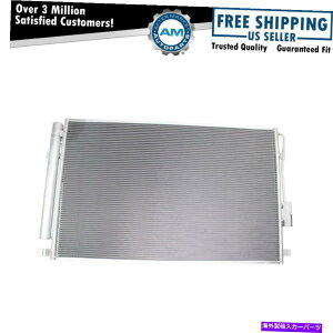 �R���f���T�[ A/C�R���f���T�[�A�Z���u����Kia Sorento New�ɒ��ړK�����܂� A/C Condenser Assembly Direct Fit for Kia Sorento New�y���s�A���i�z