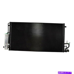 �R���f���T�[ GMC Acadia 2017-2019 OSC�M�`�B���i30043 A/C�R���f���T�[ For GMC Acadia 2017-2019 OSC Heat Transfer Products 30043 A/C Condenser�y���s�A���i�z