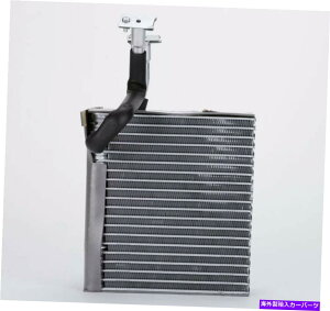 RfT[ A/C Evaporator Core Front Tyc 97070 A/C Evaporator Core Front TYC 97070