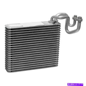 �R���f���T�[ Honda Civic 2001-2005 UAC EV939574PFXC A/C Evaporator Core For Honda Civic 2001-2005 UAC EV939574PFXC A/C Evaporator Core�y���s�A���i�z