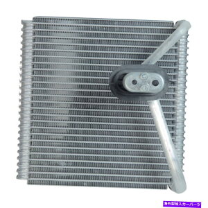 RfT[ A/CRATYC 97235tBbg06-11q_CANZg1.6L-L4 A/C Evaporator Core TYC 97235 fits 06-11 Hyundai Accent 1.6L-L4
