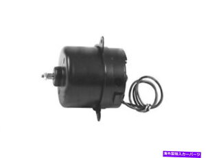 �R���f���T�[ A/C�R���f���T�[�t�@�����[�^�[��Camry 1983-1986�A1989-1991 2.0l 4 Cyl 4wd 27cpkm A/C Condenser Fan Motor fits Camry 1983-1986, 1989-1991 2.0L 4 Cyl 4WD 27CPKM�y���s�A���i�z