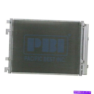 RfT[ q_CFX^[2013-2017pVtBbNxXgPC4246 A/CRfT[ For Hyundai Veloster 2013-2017 Pacific Best PC4246 A/C Condenser