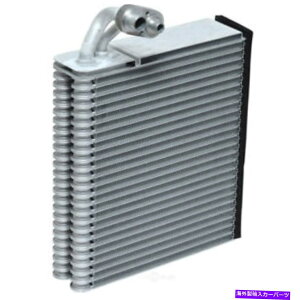 RfT[ A/CRAGo|[^[v[gtBtgUAC EV 939672pfc A/C Evaporator Core-Evaporator Plate Fin Front UAC EV 939672PFC