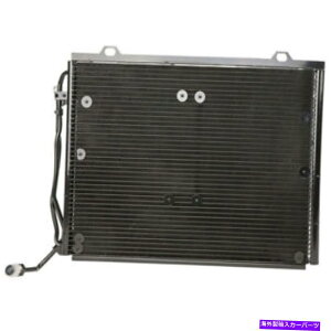 �R���f���T�[ �����Z�f�XC230 1999 2000��A/C AC�G�A�R���R���f���T�[ A/C AC Air Conditioning Condenser For Mercedes C230 1999 2000�y���s�A���i�z