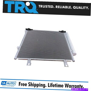 RfT[ TRQ ACA/CGARRfT[ƎOH~[W̃V[o[hC[tRfT[ TRQ AC A/C Air Conditioning Condenser with Receiver Drier for Mitsubishi Mirage
