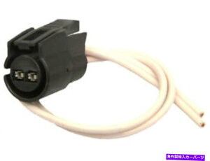 �R���f���T�[ A/C�R���f���T�[�t�@���X�C�b�`�n�[�l�X�R�l�N�^��K1500 13RXHW�ɓK�����܂� A/C Condenser Fan Switch Harness Connector fits K1500 13RXHW�y���s�A���i�z