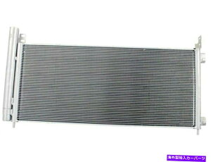 RfT[ 2015-2019NTXNX300H A/CRfT[ƃV[o[hC[AZu55532VS For 2015-2019 Lexus NX300h A/C Condenser and Receiver Drier Assembly 55532VS